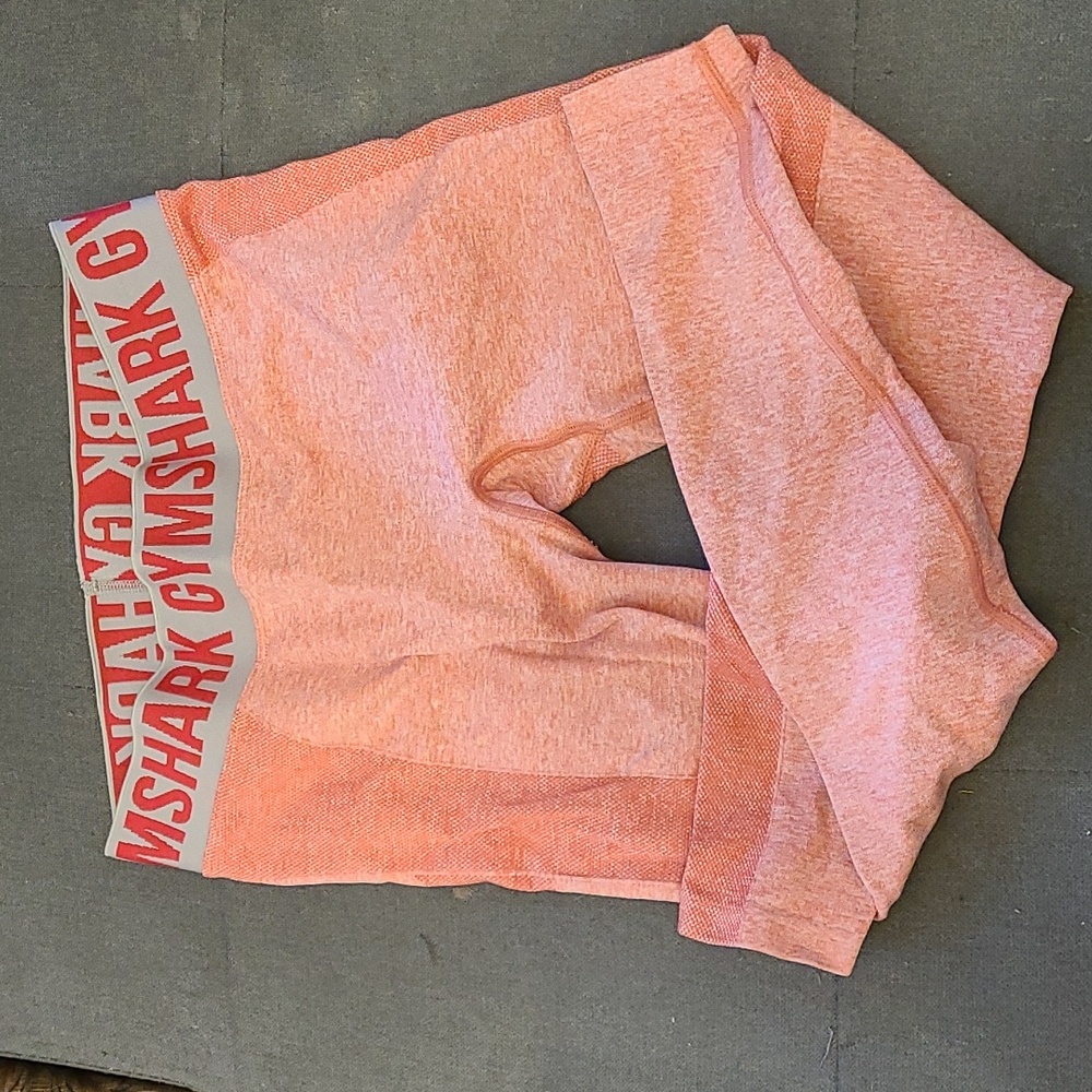 Gymshark 7/8 Leggings M